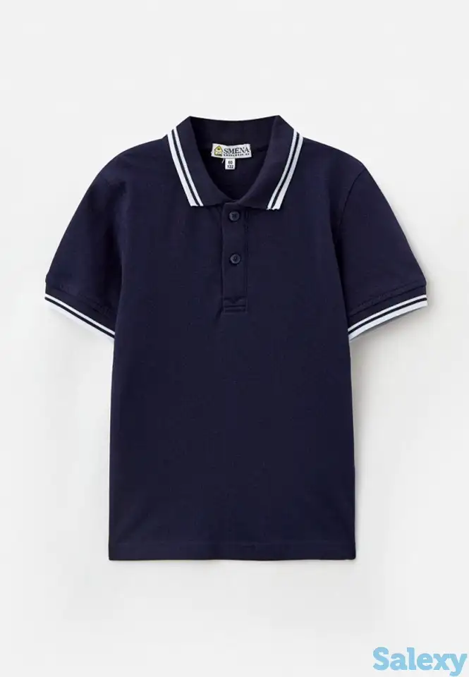 Поло smena, фотография 1