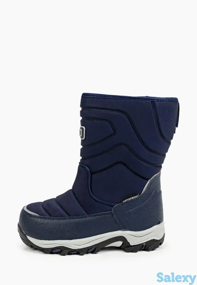 Сапоги playtoday, фотография 1