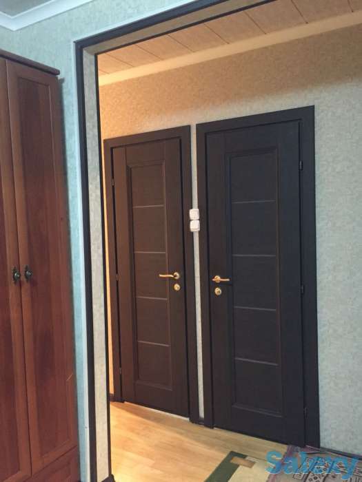 Срочно продается 4х комнатная квартира 27-35, 5 этаж, фотография 11