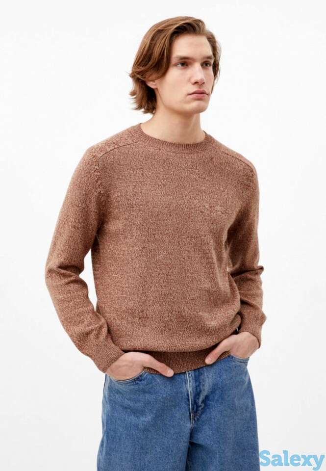 Джемпер finn flare, фотография 1