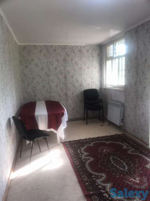 Дача Иссык, Центральная, фотография 1