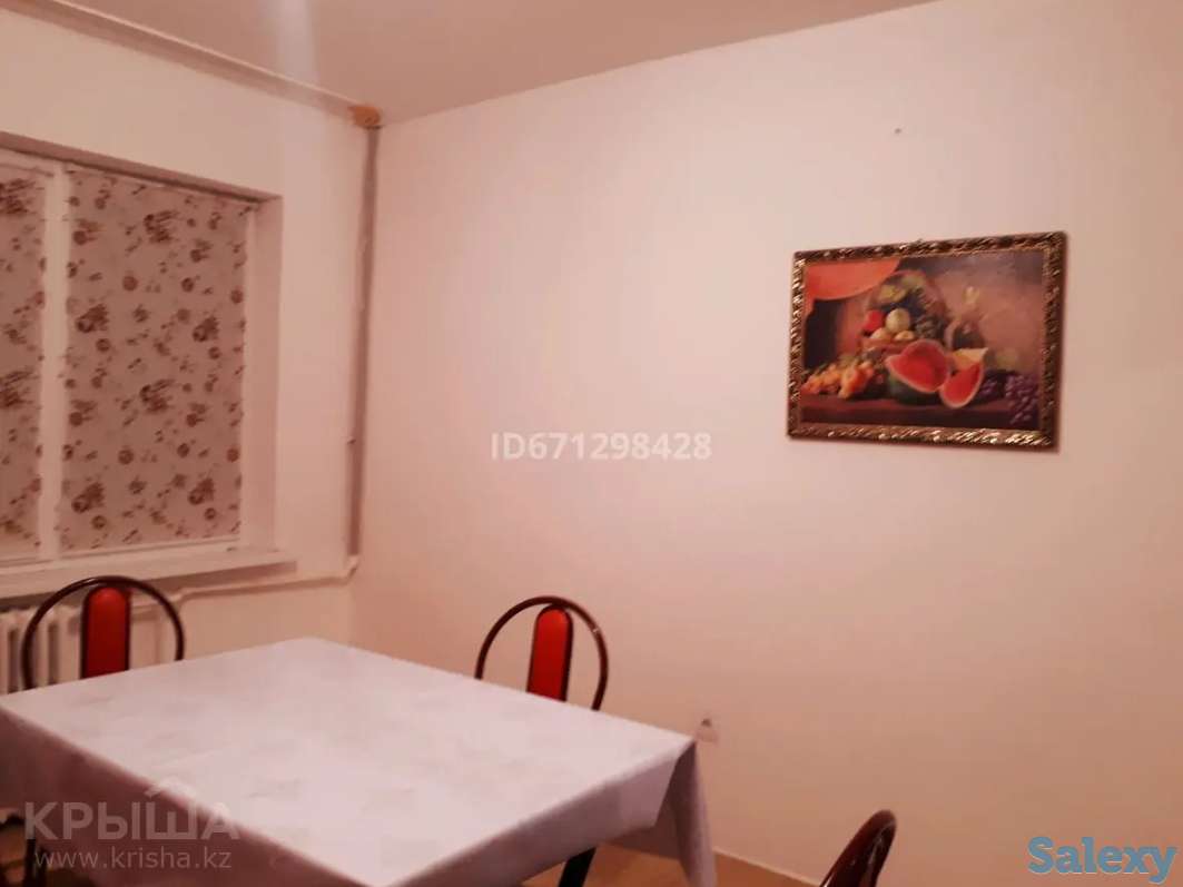 Квартира посуточно, Мкрн. Алмагуль 4дом, фотография 5