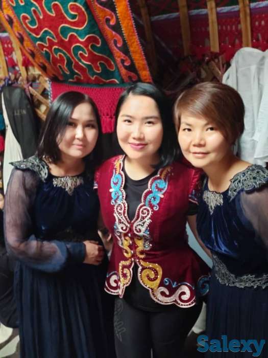 Культурно Образовательный центр  « АЯН  АРТ », фотография 6