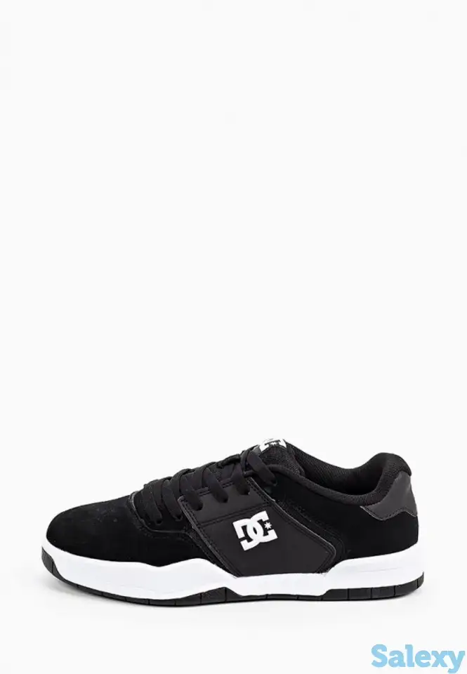 Кроссовки dc shoes, фотография 1