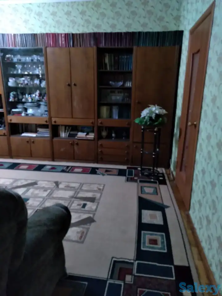 Продам квартиру в Макинске 3 ком, ул, Спортивная, дом 4, фотография 2