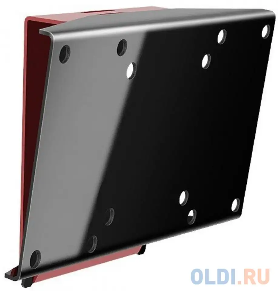 Кронштейн holder lcds-5061 черный для жк тв 19-32