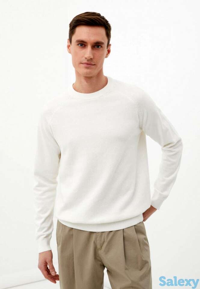 Джемпер finn flare, фотография 1