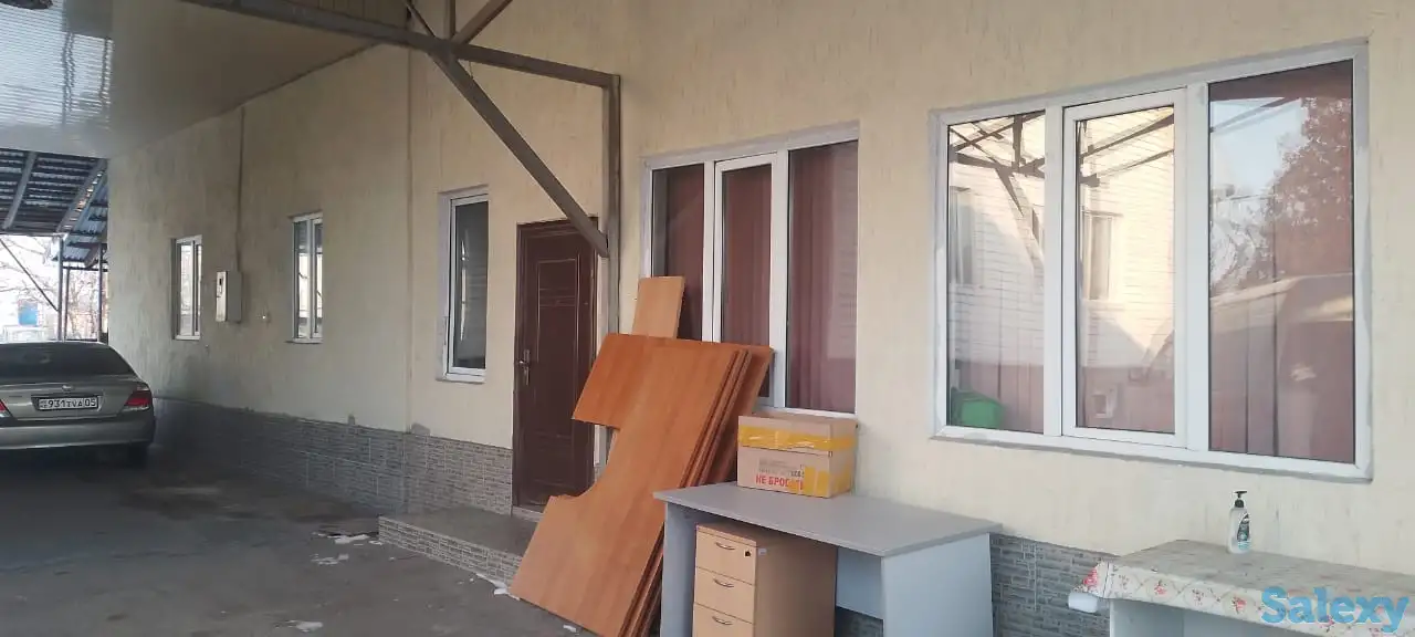 Продам 5 ком.дом в Талгаре, Нижний учхоз, фотография 6