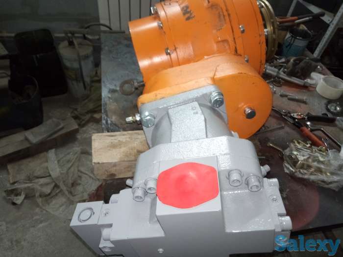 Запчасти для ямобуров БМ-302 БКМ 317, фотография 4