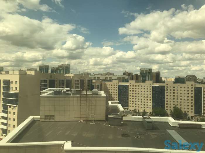 сдается офис площадью 96 квадратных метров, фотография 3