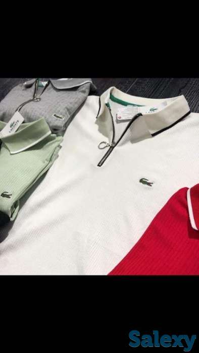 Мужская одежда LUKA оптом из Турции, фотография 2