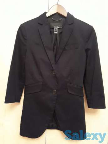Пиджак от mango на 42-44р., фотография 1