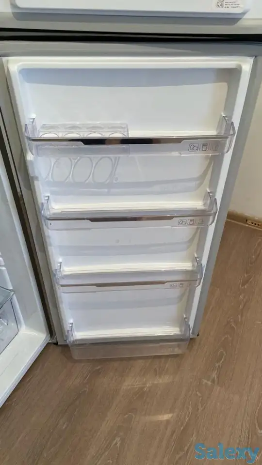 Качественный , хороший холодильник, фотография 7