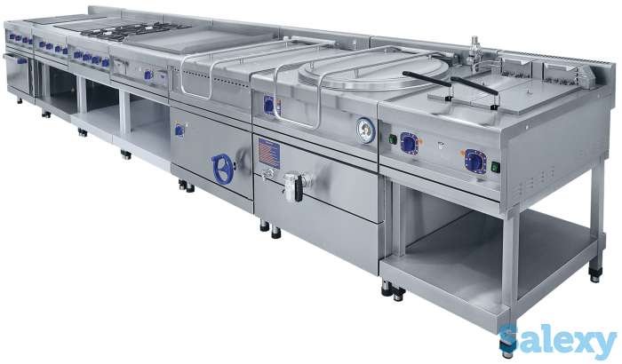 Предлагаем Вам услуги по ремонту  и обслуживанию  кухонного и технологического оборудования, фотография 2