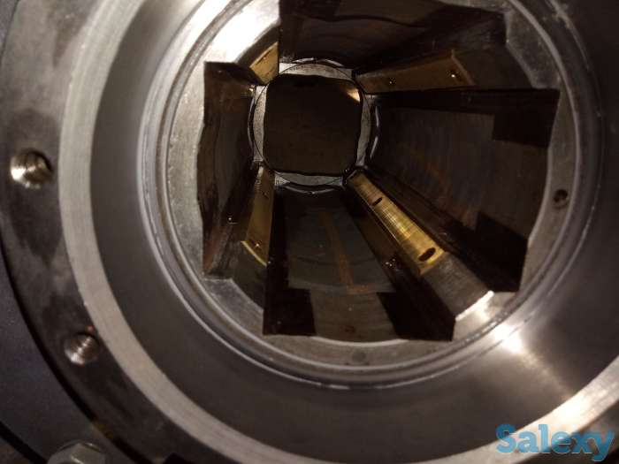 Запчасти для ямобуров БМ-302 БКМ 317, фотография 1