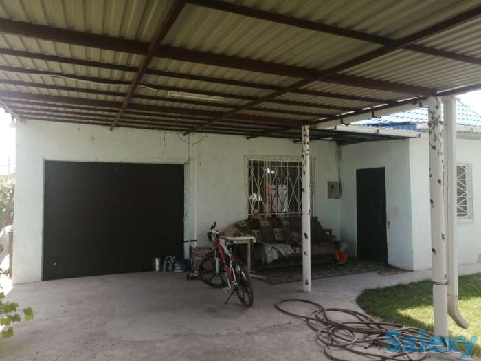 Продается дом, ул. Илийская 12 А, фотография 3