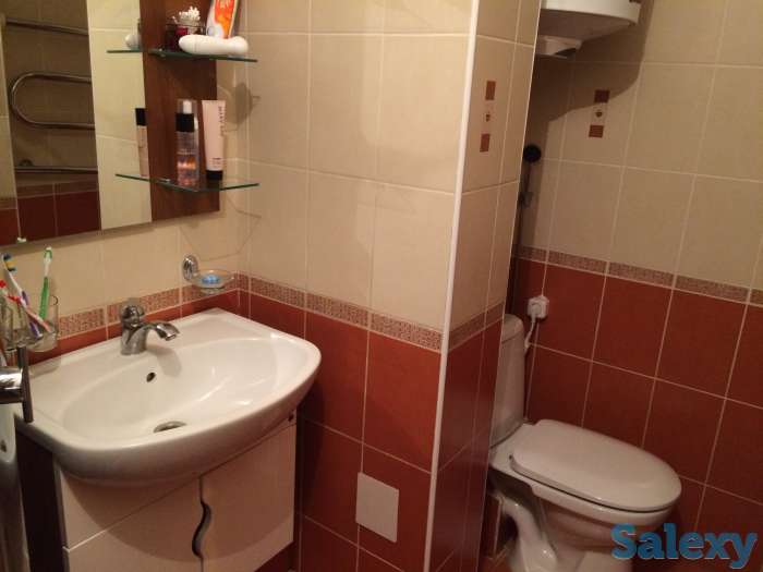 Продажа 4-комнатной квартиры, фотография 12