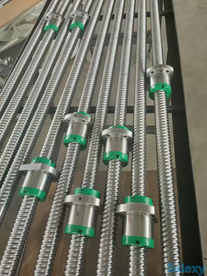 Продажа шестеренок, шариковых винтов, промышленных аксессуаров, фотография 8