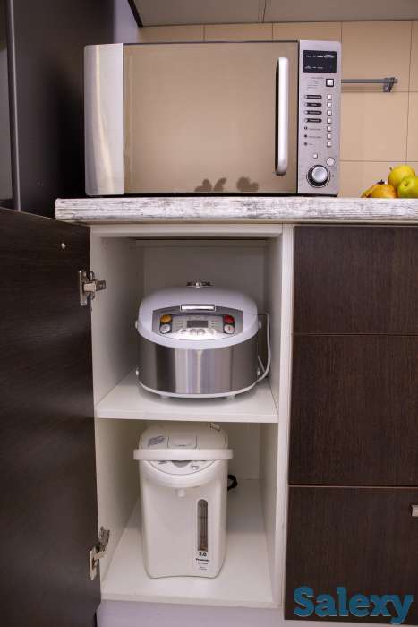 Уютная 1-комнатная квартира с видом на горы, Жарокова 230, фотография 11