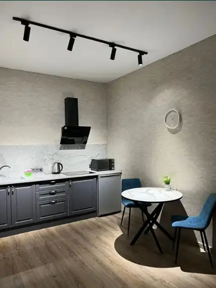 Сдам однокомнатную квартиру на длительный срок, 40 квартал, фотография 3