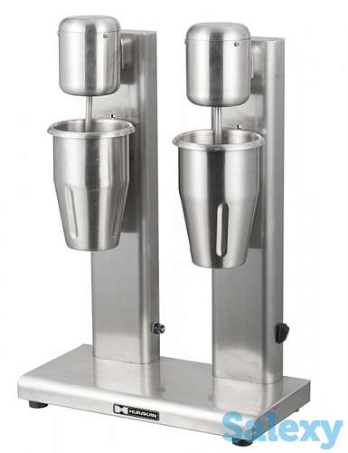 Миксер HURAKAN HKN-FR2GM, фотография 1