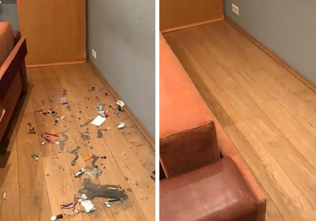 Клининг уборка квартир домов помещений  Клининговые услуги Уборка, фотография 8