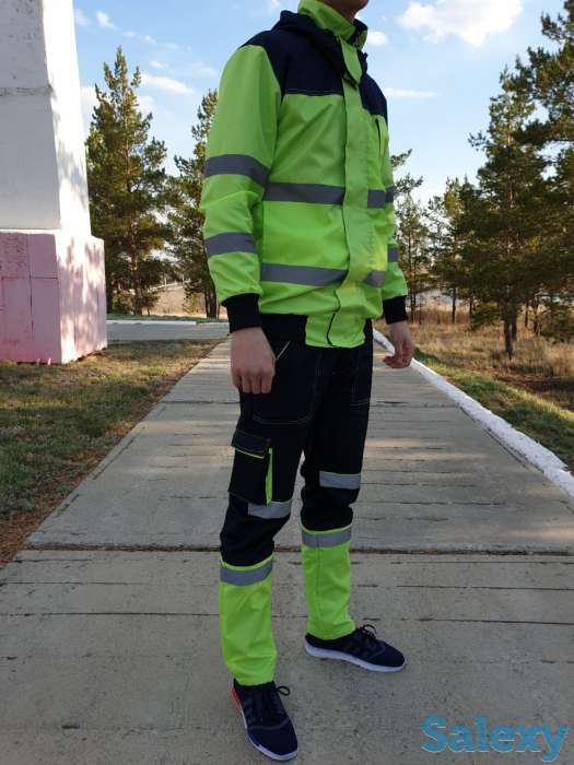 СПЕЦОДЕЖДА для всех любая оптом, фотография 3