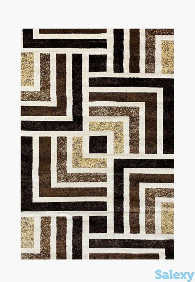 Ковер bal tekstil, фотография 1