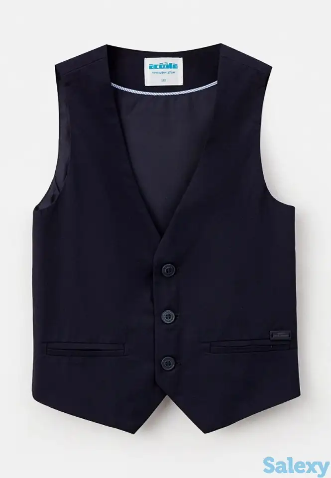 Жилет acoola, фотография 1