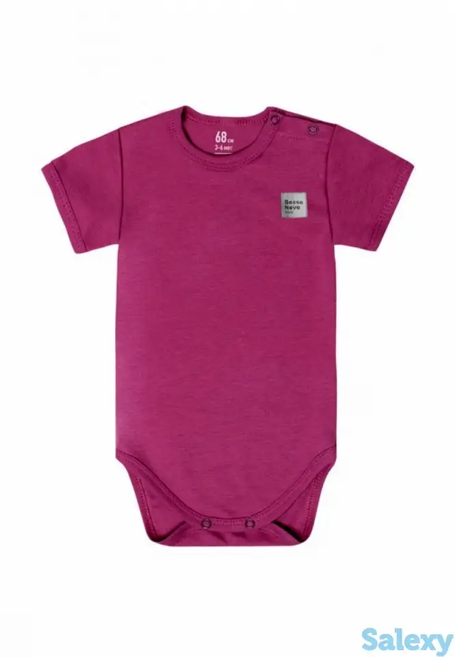 Боди bossa nova, фотография 1