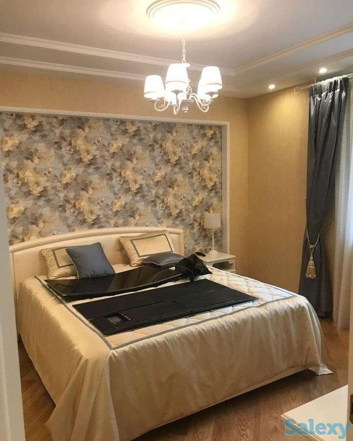 Продается 3х комнатная квартира, Жандосова 59 а, фотография 7