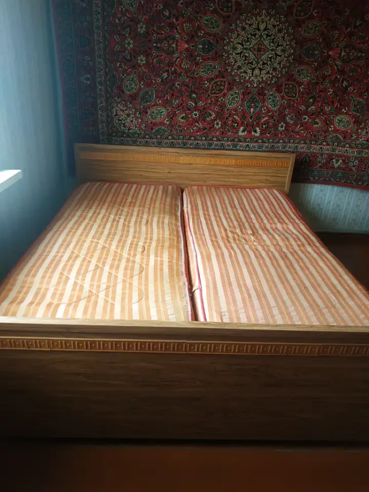 Продам спальный гарнитур, фотография 1