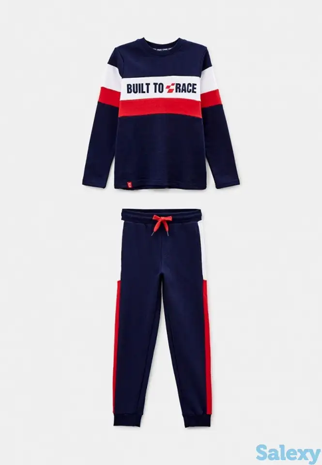 Костюм спортивный playtoday, фотография 1