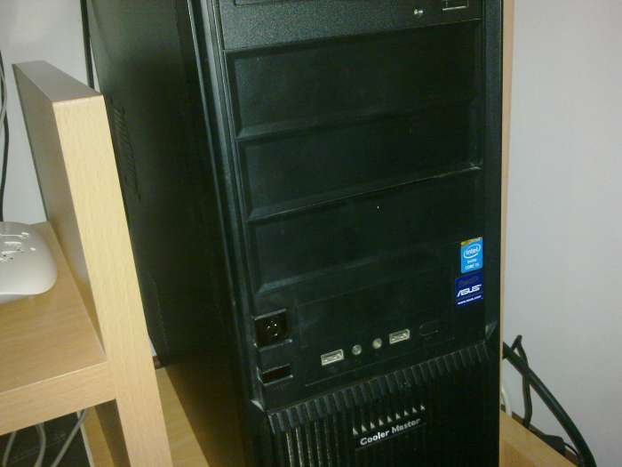 Продается процессор, фотография 5