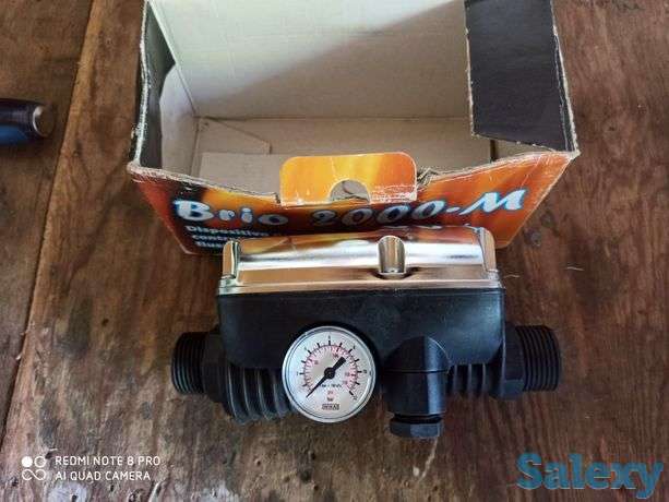 Защита для водяного насоса, фотография 1