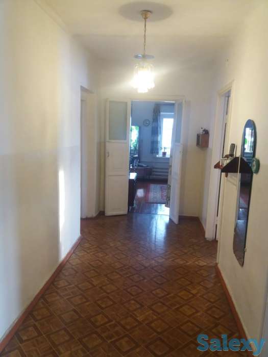 Продам дом в посёлке Мирный, улица Целинная, фотография 1