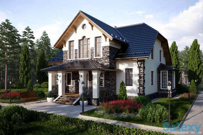 Строительство домов, фотография 1