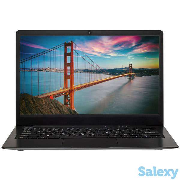 продам новый ноутбук haier в упаковке, фотография 1