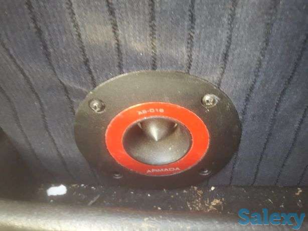 Продам акустическую систему. Покупал за Тыс.тг. Пользовался 3 месяца, фотография 5