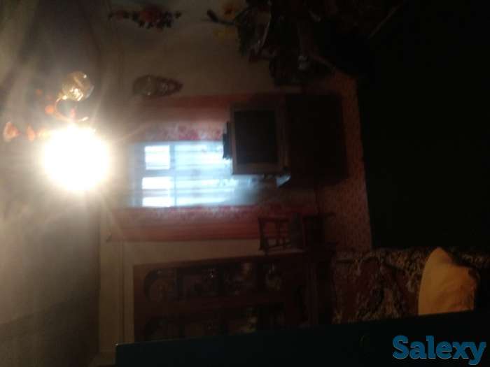 Продам дом, Село тургень улица Джамбула 4, фотография 3