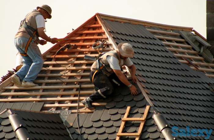 Строительство и ремонт, фотография 2