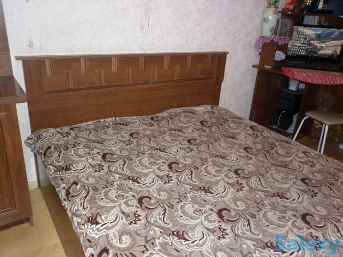 Спальный гарнитур, фотография 4