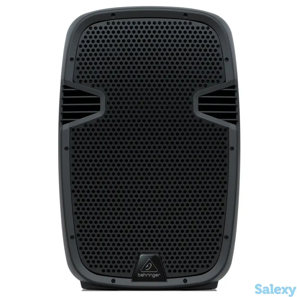 Акустическая система behringer pk112, фотография 1