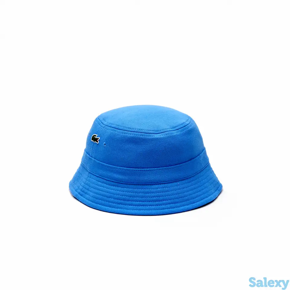 Кепка lacoste  unisex, фотография 1