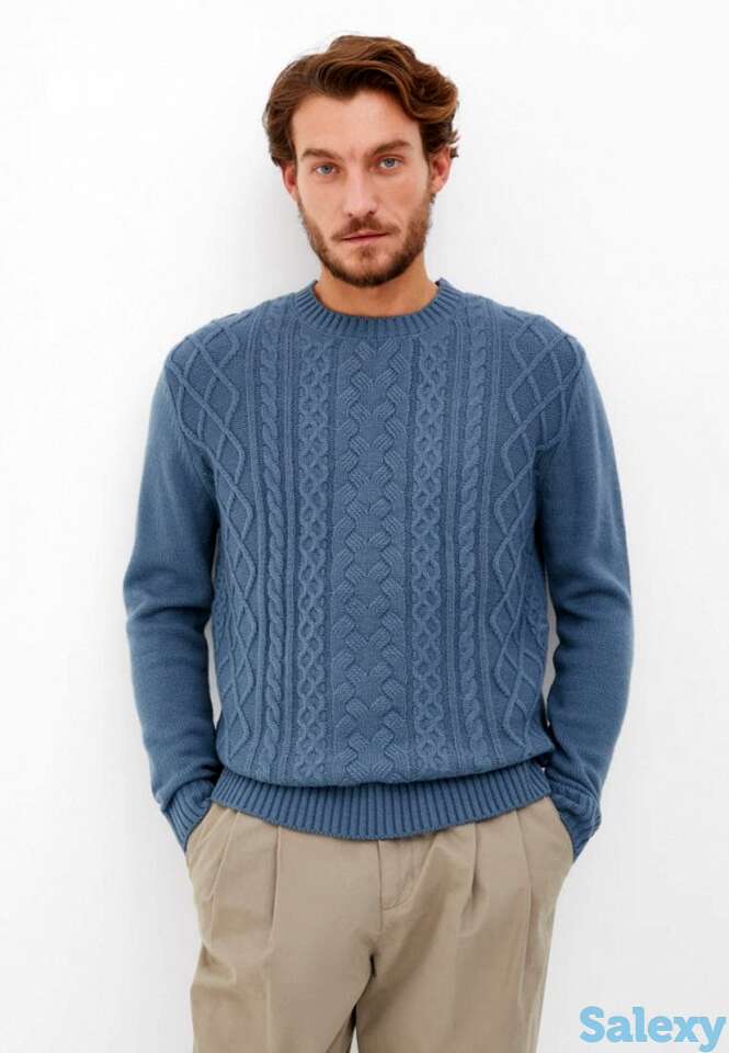 Джемпер finn flare, фотография 1