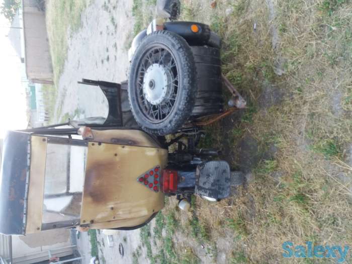 Серик, фотография 1