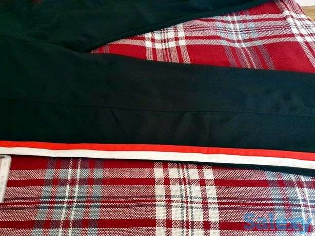 Брюки спортивные, фотография 1