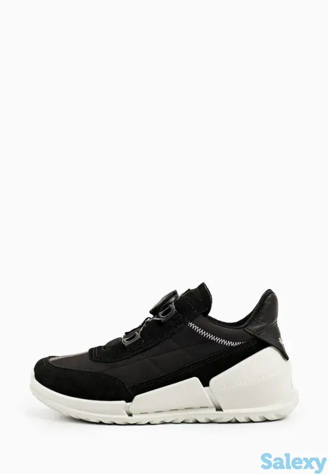 Кроссовки ecco, фотография 1