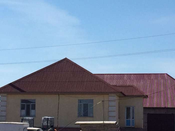 Услуги кровельщиков в Астане, фотография 2