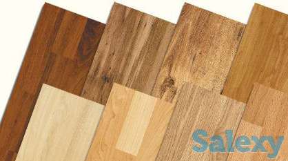 Ламинат в КРЕДИТ по низким ценам, фотография 1